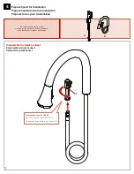 Preview for 4 page of Spectrum Brands Pfister Miri F-529-7MRGS Quick Installation Manual