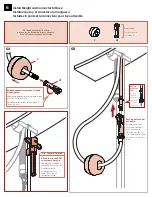 Preview for 6 page of Spectrum Brands Pfister Miri F-529-7MRGS Quick Installation Manual