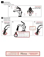 Preview for 8 page of Spectrum Brands Pfister Northcott LG42-MG0 Quick Installation Manual