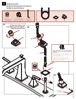 Preview for 5 page of Spectrum Brands Pfister Park Avenue LG6-4FE Quick Installation Manual