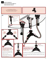 Preview for 5 page of Spectrum Brands Pfister Pasadena F-049-PD Quick Installation Manual