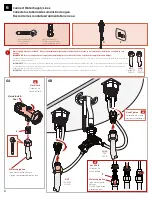 Preview for 6 page of Spectrum Brands Pfister Pasadena F-049-PD Quick Installation Manual