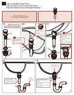 Preview for 7 page of Spectrum Brands Pfister Pasadena F-049-PD Quick Installation Manual