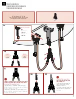 Preview for 5 page of Spectrum Brands Pfister Pasadena LF-049-PD Quick Installation Manual