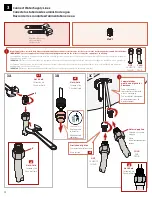 Preview for 4 page of Spectrum Brands Pfister Pfirst Modern LG142-060 Quick Installation Manual