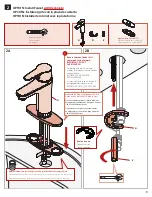 Предварительный просмотр 3 страницы Spectrum Brands Pfister Pfirst Modern LG142-060B Quick Installation Manual