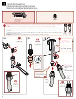 Предварительный просмотр 4 страницы Spectrum Brands Pfister Pfirst Modern LG142-060B Quick Installation Manual