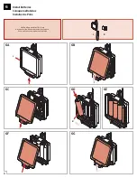 Preview for 8 page of Spectrum Brands Pfister Raya F-529-ERY Quick Installation Manual