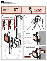 Preview for 9 page of Spectrum Brands Pfister Raya F-529-ERY Quick Installation Manual