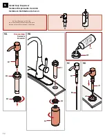 Preview for 12 page of Spectrum Brands Pfister Raya F-529-ERY Quick Installation Manual