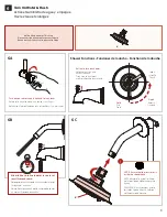 Предварительный просмотр 5 страницы Spectrum Brands Pfister Renato 8P8-RN Quick Installation Manual