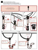 Preview for 4 page of Spectrum Brands Pfister Rhen LG42-RH2 Quick Installation Manual