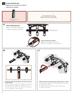 Preview for 2 page of Spectrum Brands Pfister Rhen LG49-RH4 Quick Installation Manual