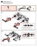 Preview for 3 page of Spectrum Brands Pfister Rhen LG49-RH4 Quick Installation Manual