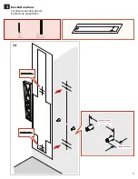 Предварительный просмотр 5 страницы Spectrum Brands Pfister Shower Panel 016-900SP Quick Installation Manual