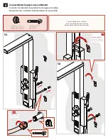 Предварительный просмотр 7 страницы Spectrum Brands Pfister Shower Panel 016-900SP Quick Installation Manual