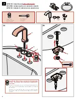 Preview for 2 page of Spectrum Brands Pfister Skye LF-046-SY Quick Installation Manual