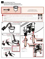 Preview for 6 page of Spectrum Brands Pfister Skye LF-046-SY Quick Installation Manual