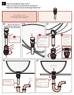 Preview for 7 page of Spectrum Brands Pfister Skye LF-046-SY Quick Installation Manual