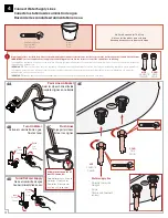 Preview for 4 page of Spectrum Brands Pfister Solita LF-048-SO Quick Installation Manual