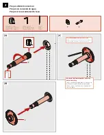 Preview for 2 page of Spectrum Brands Pfister Tenet LG16-TNT Quick Installation Manual