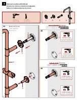 Preview for 4 page of Spectrum Brands Pfister Tenet LG16-TNT Quick Installation Manual