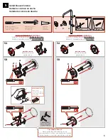 Preview for 5 page of Spectrum Brands Pfister Tenet LG16-TNT Quick Installation Manual