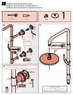 Preview for 6 page of Spectrum Brands Pfister Tenet LG16-TNT Quick Installation Manual