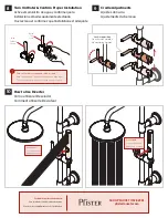 Preview for 8 page of Spectrum Brands Pfister Tenet LG16-TNT Quick Installation Manual