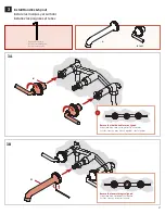 Preview for 3 page of Spectrum Brands Pfister Tenet LG49-TNT2 Quick Installation Manual