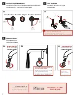 Preview for 4 page of Spectrum Brands Pfister Tenet LG49-TNT2 Quick Installation Manual