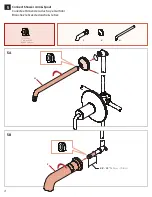 Preview for 4 page of Spectrum Brands Pfister Tenet LG89 TNT Series Quick Installation Manual