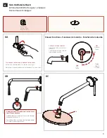 Preview for 5 page of Spectrum Brands Pfister Tenet LG89 TNT Series Quick Installation Manual