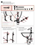 Preview for 7 page of Spectrum Brands Pfister Tisbury LG49-TB0 Quick Installation Manual