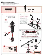 Preview for 2 page of Spectrum Brands Pfister Tisbury LG49-TB0Y Quick Installation Manual