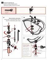 Preview for 6 page of Spectrum Brands Pfister Tisbury LG49-TB0Y Quick Installation Manual