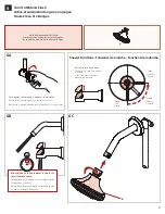 Preview for 5 page of Spectrum Brands PFISTER Vedra 8P8-WS2-VED Quick Installation Manual