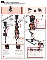 Preview for 3 page of Spectrum Brands Pfister Vedra LF-049-VED Quick Installation Manual