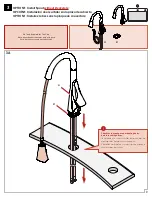 Preview for 3 page of Spectrum Brands Pfister Venturi F-529-7VN Quick Installation Manual