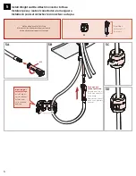 Preview for 6 page of Spectrum Brands Pfister Venturi F-529-7VN Quick Installation Manual