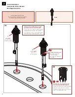 Preview for 2 page of Spectrum Brands Pfister Venturi LF-049-VN Quick Installation Manual