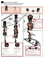 Preview for 3 page of Spectrum Brands Pfister Venturi LF-049-VN Quick Installation Manual