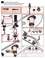 Предварительный просмотр 3 страницы Spectrum Brands Pfister Verve LG49-VRV1 Quick Installation Manual