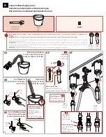 Предварительный просмотр 6 страницы Spectrum Brands Pfister Verve LG49-VRV1 Quick Installation Manual