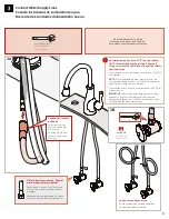 Предварительный просмотр 3 страницы Spectrum Brands Pfister Vosa F-072-VV Quick Installation Manual