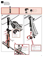 Предварительный просмотр 5 страницы Spectrum Brands Pfister Vosa F-529-7VV Quick Installation Manual