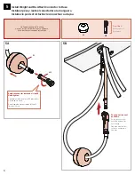 Предварительный просмотр 6 страницы Spectrum Brands Pfister Vosa F-529-7VV Quick Installation Manual