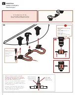 Preview for 4 page of Spectrum Brands Pfister Weller LG49-WR0 Quick Installation Manual