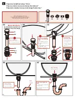 Preview for 6 page of Spectrum Brands Pfister Weller LG49-WR0 Quick Installation Manual