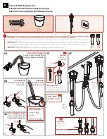 Предварительный просмотр 6 страницы Spectrum Brands Pfister Winfield LG49-WF0 Quick Installation Manual